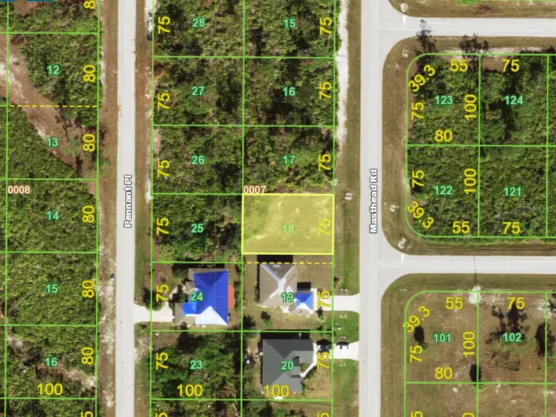 26 Masthead Rd, FL