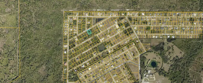 Lots 27 & 28 Marco Ave, FL