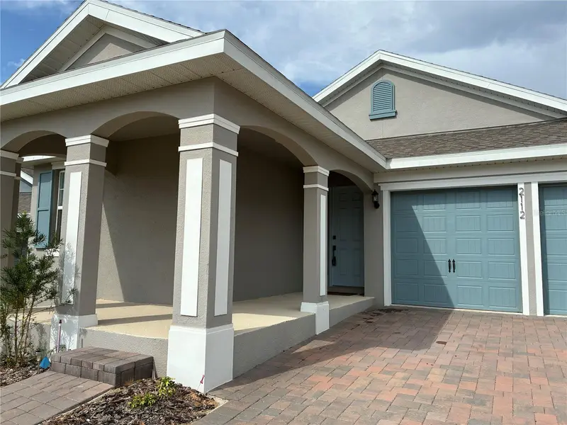 2112 Keystone Pass, FL