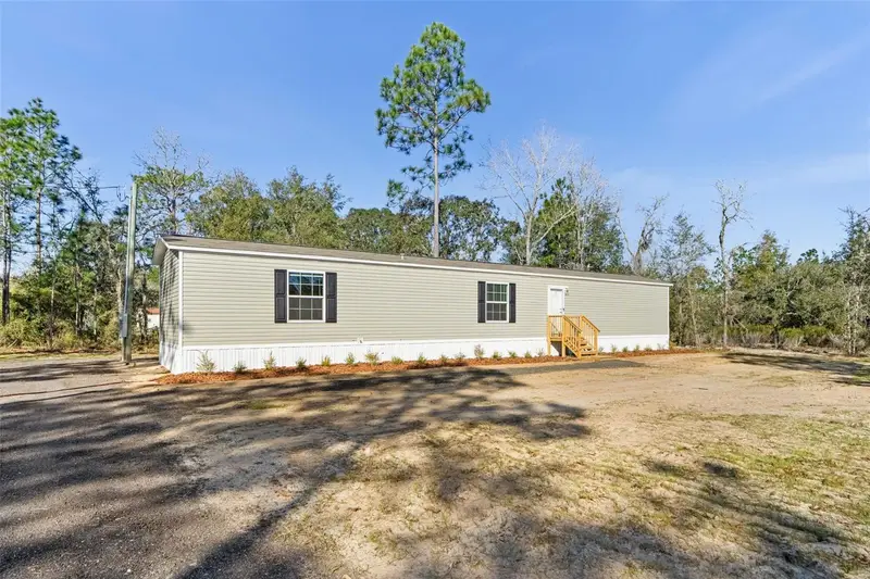 5370 Ne 108th Ter, FL