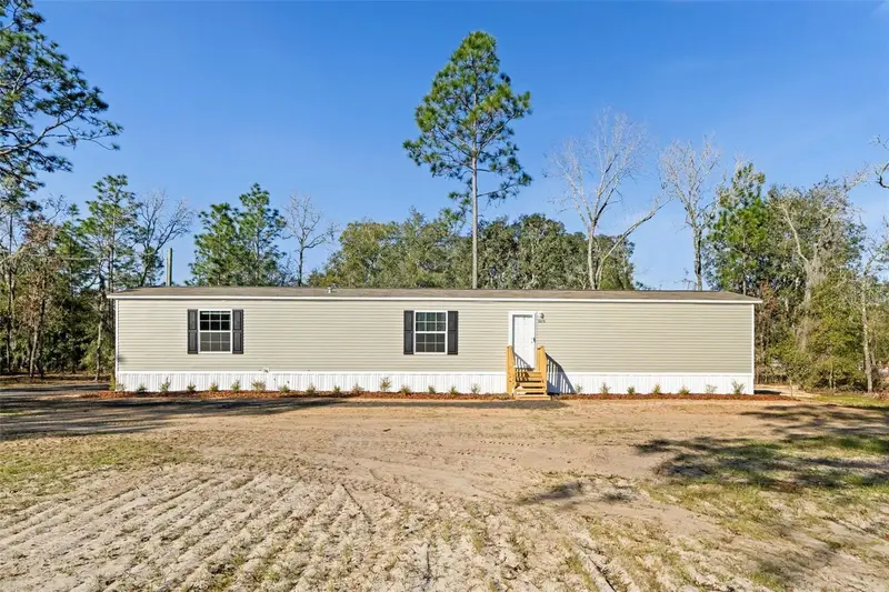 5370 Ne 108th Ter, FL