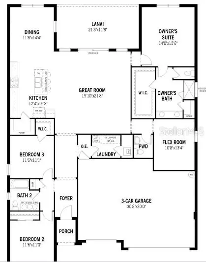 2791 Sweet Acacia Dr, FL