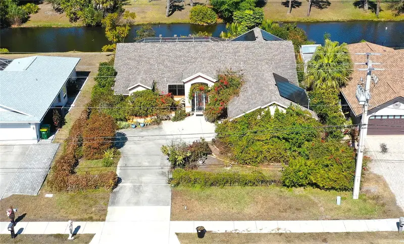23256 Peachland Blvd, FL