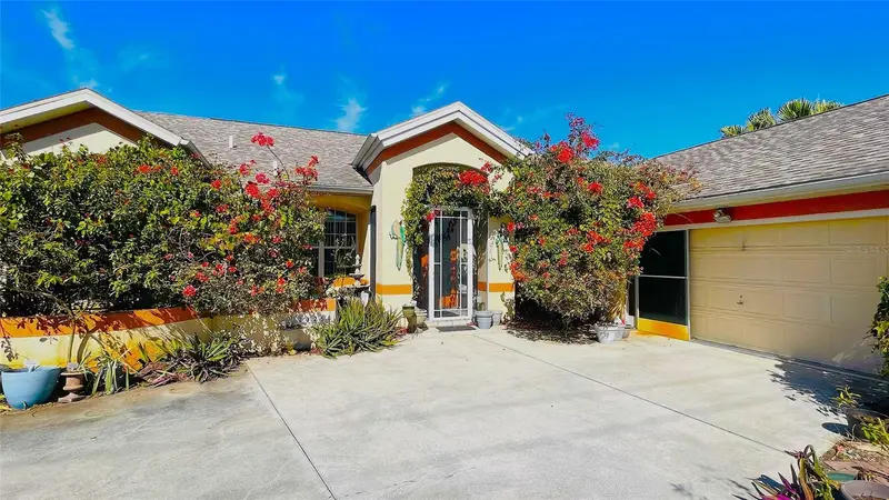 23256 Peachland Blvd, FL