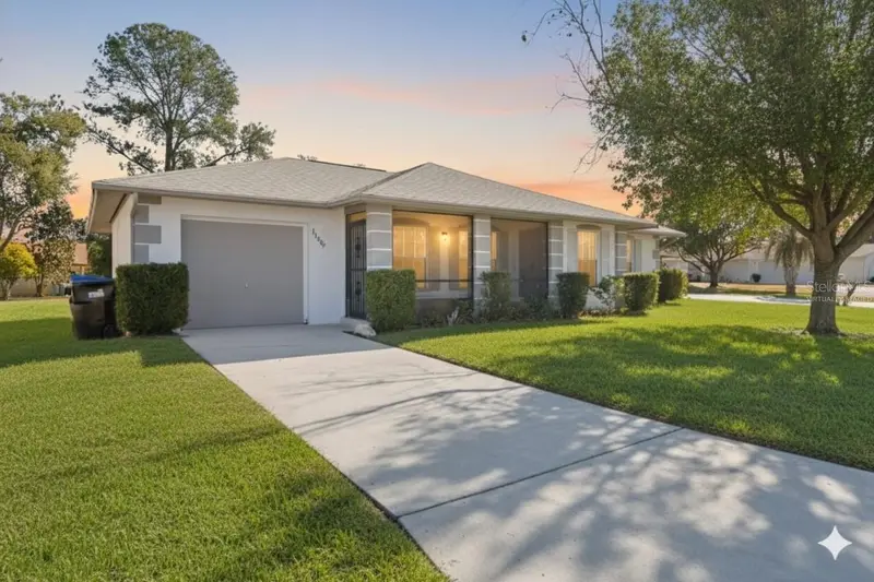 Somerset Village listing