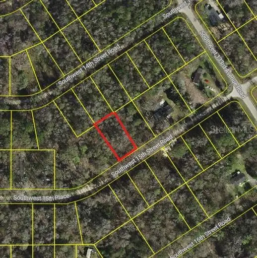 Lot 8 Blk 17 Sw 15th Street Rd., FL