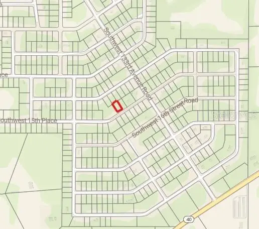 Lot 8 Blk 17 Sw 15th Street Rd., FL