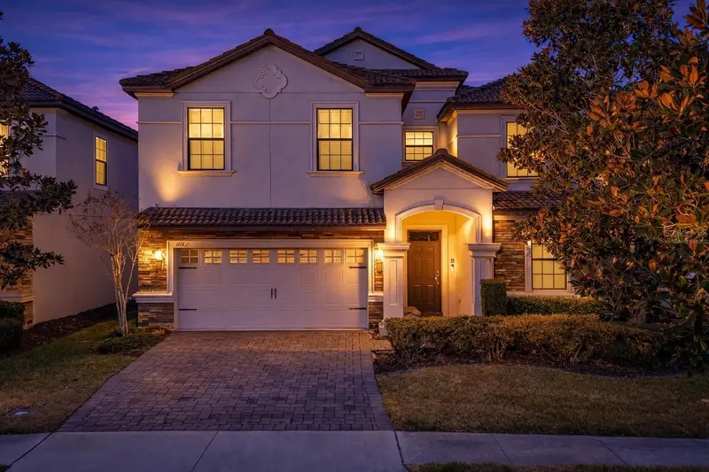 1424 Wexford Way, FL