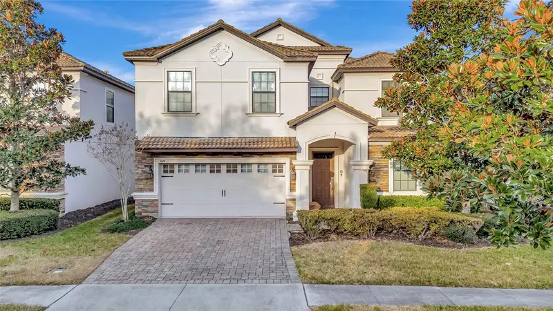 1424 Wexford Way, FL