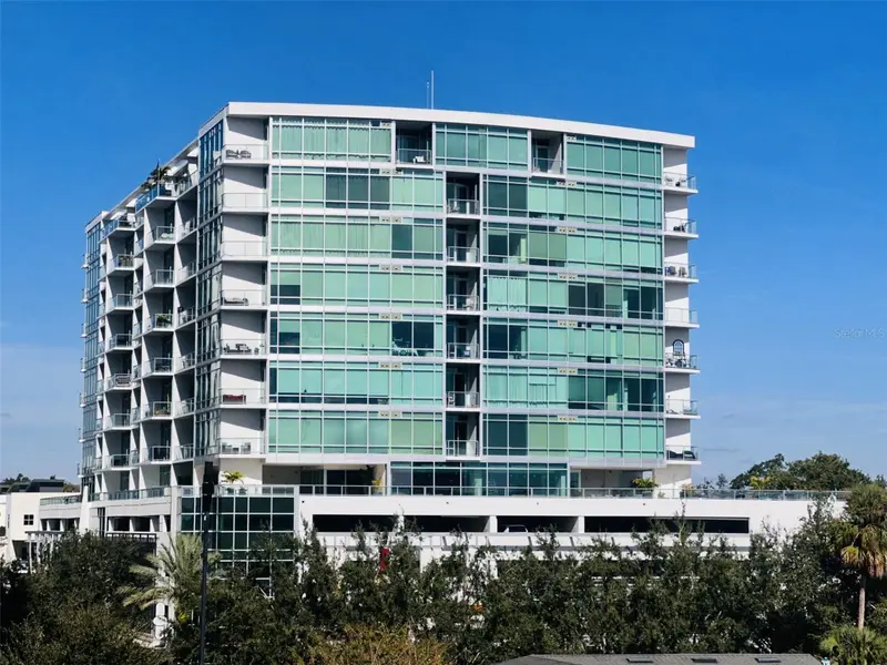 101 S Eola Dr #1119, FL