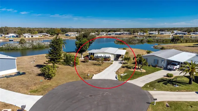 1300 Sanderling Dr, FL