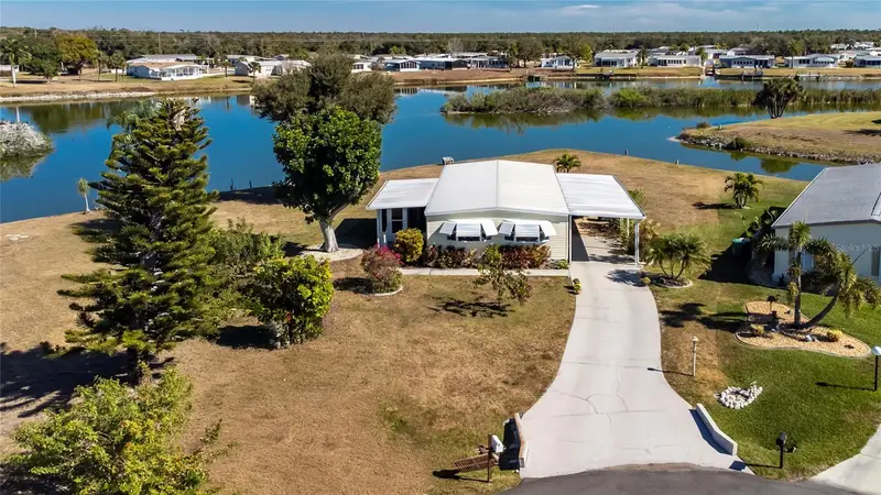 1300 Sanderling Dr, FL