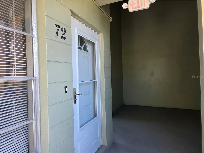 2448 Columbia Dr #72, FL
