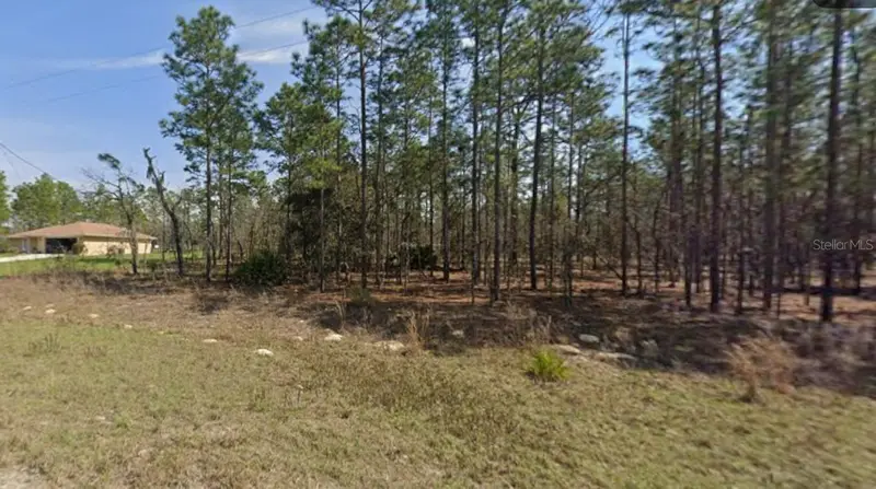 0 Sw 125th Court Rd, FL