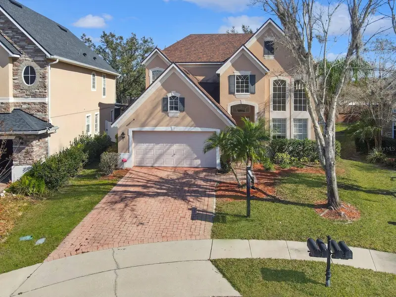 408 River Song Ct, FL