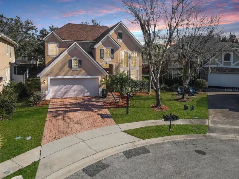 408 River Song Ct, FL