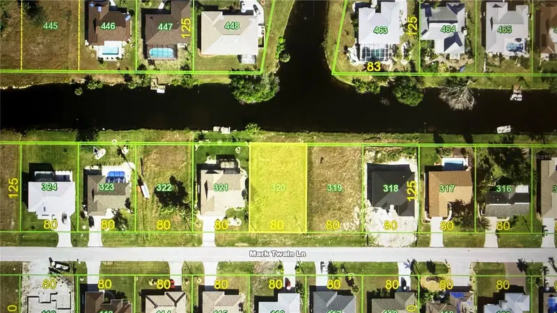 86 Mark Twain Ln, FL