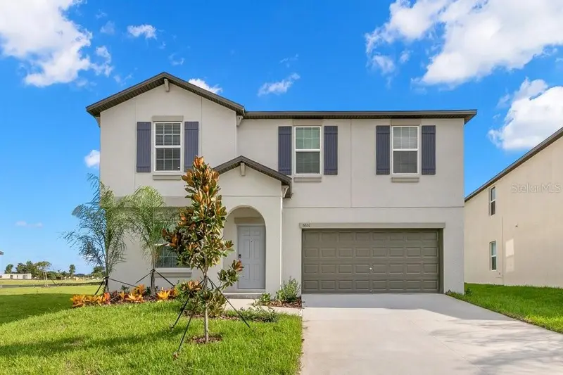 5351 Night Tide Ln, FL