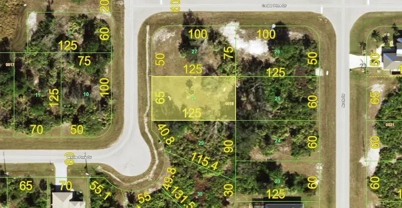 138 White Pine Dr, FL
