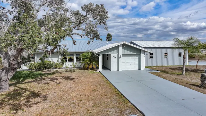 405 Ridgecrest Dr, FL