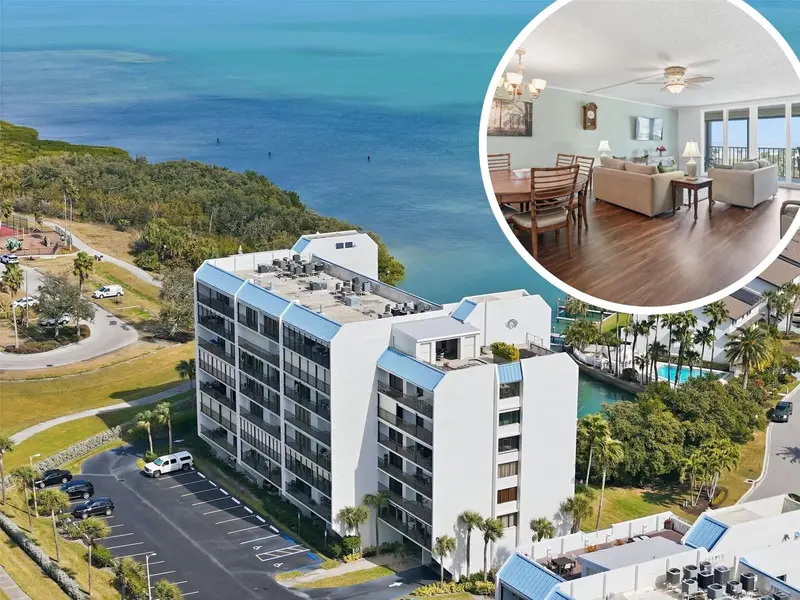 1581 Gulf Blvd #403n, FL
