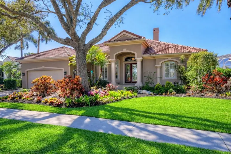 Bradenton pending