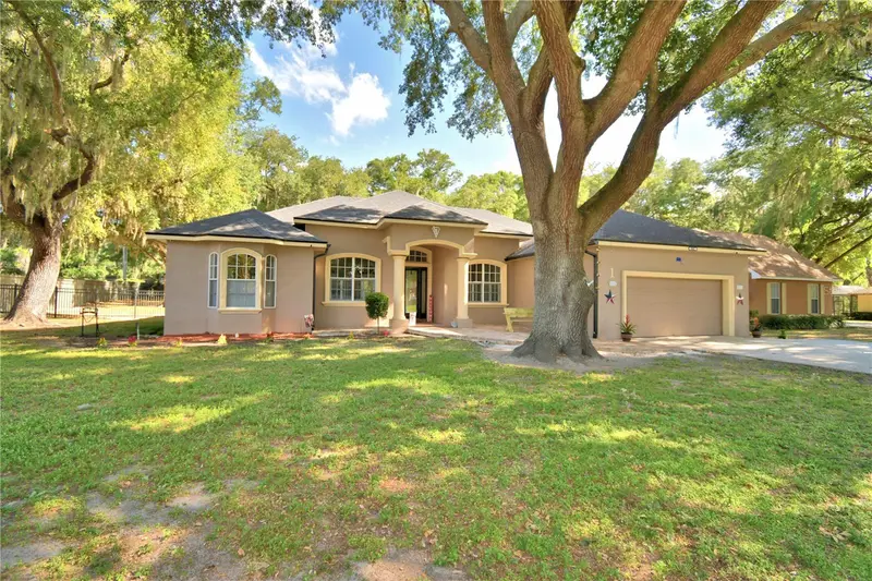 1 Lake Eloise Ln, FL