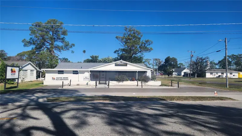 201 W Shell Point Rd, FL