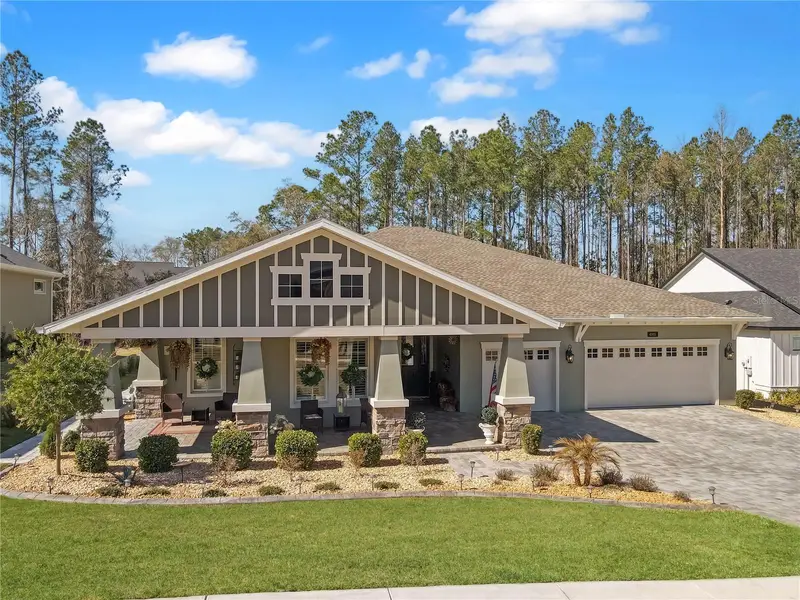 4801 Majestic Hills Loop, FL