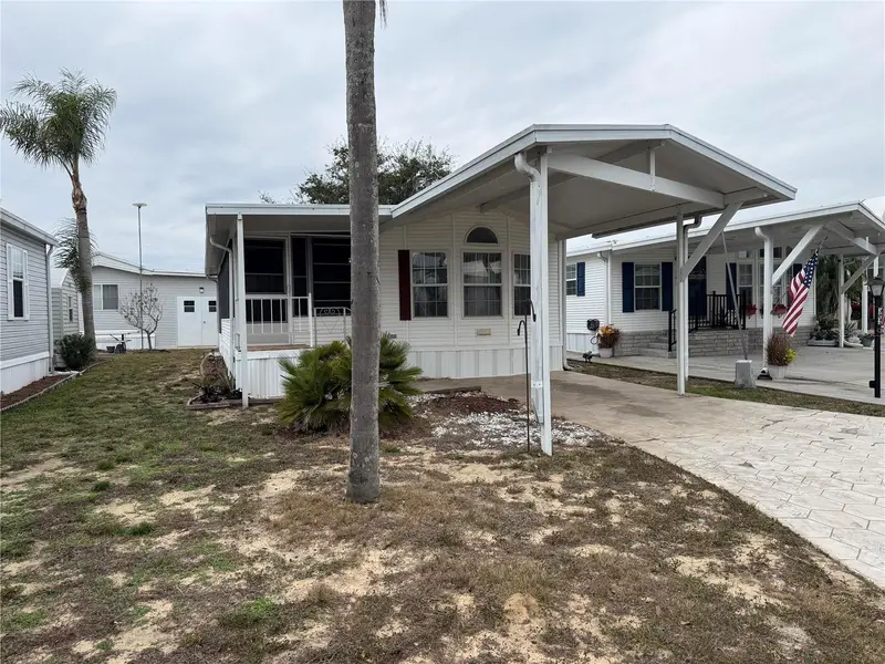 231 St George Dr, FL