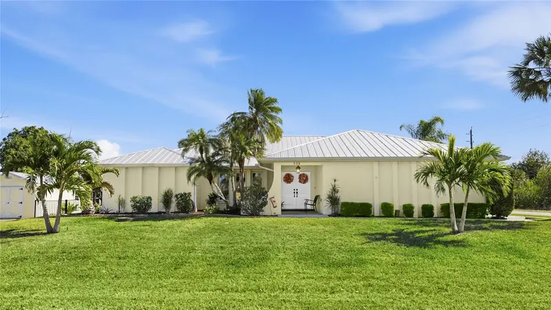 5314 Neville Ter, FL