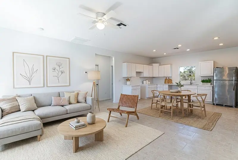 1406 Bittersweet St, FL