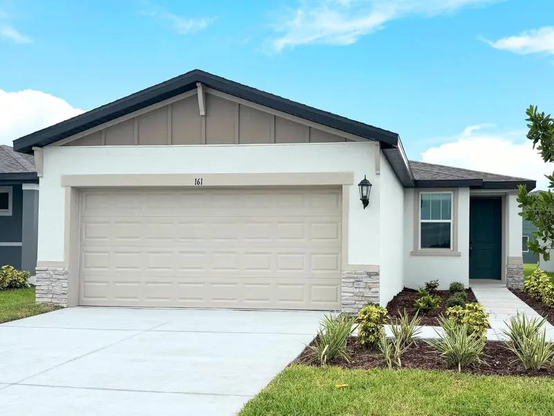 161 Canoe Bend Ave, FL