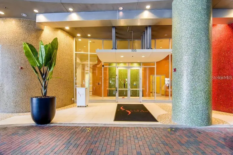 155 S Court Ave #2710, FL