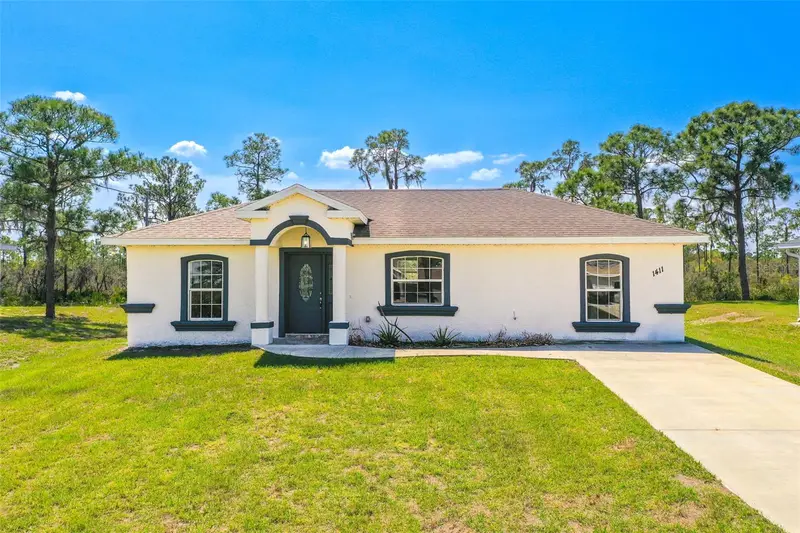 1411 Bittersweet St, FL