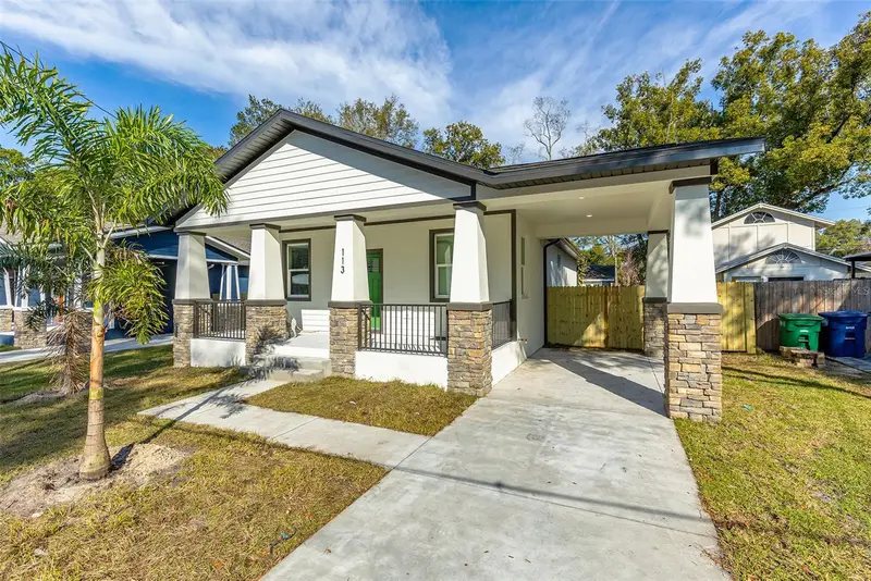 113 W Elm St, FL