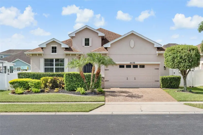 4436 Azure Isle Way, FL