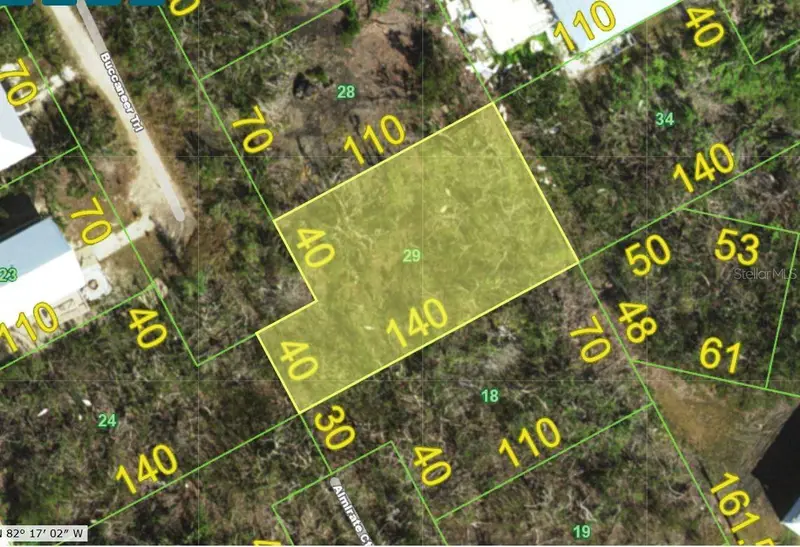 9574 Buccaneer Trl, FL