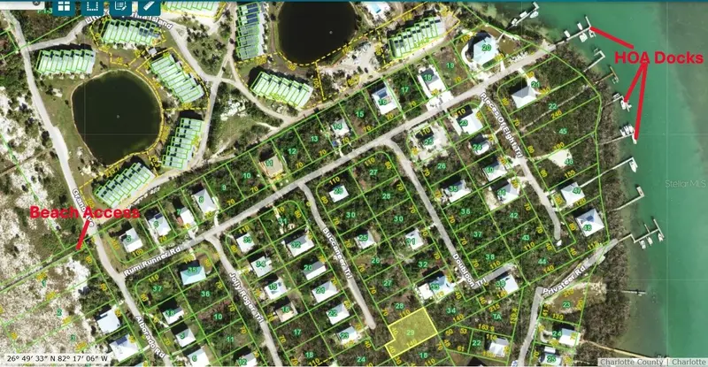 9574 Buccaneer Trl, FL