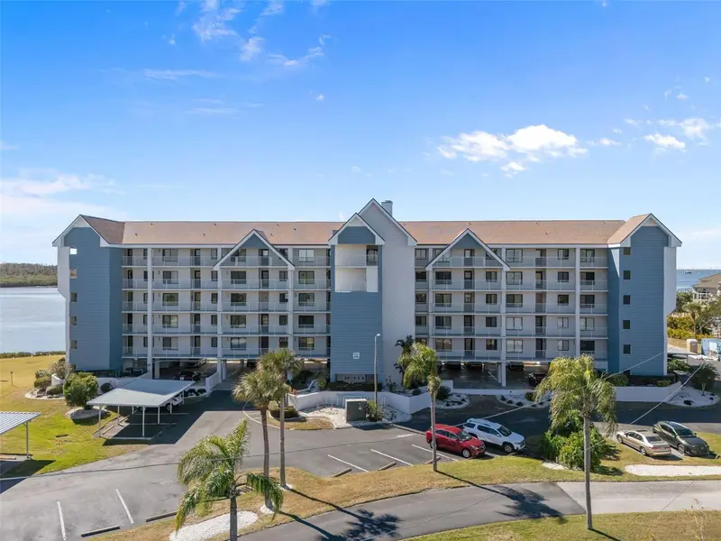 4550 Bay  Blvd #1211, FL