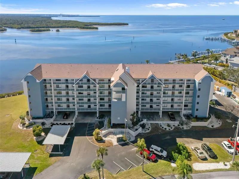 4550 Bay  Blvd #1211, FL