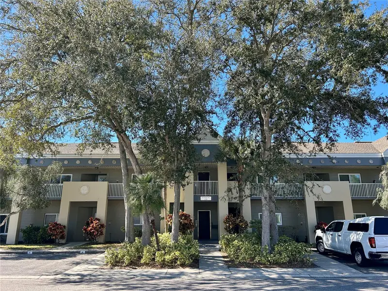 2296 Monaco Ln #16, FL