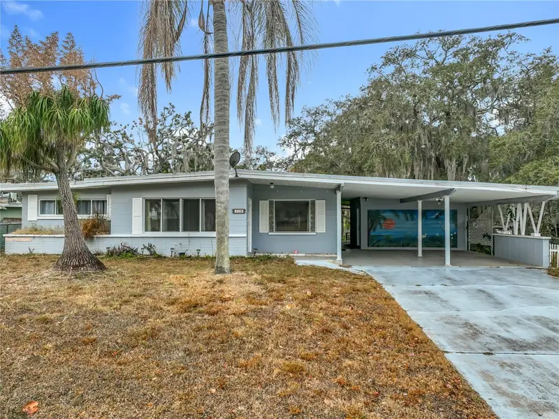 110 S Christmas Hill Rd, FL