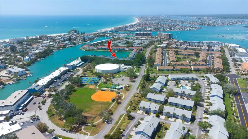 12140 Capri Cir S #709, FL