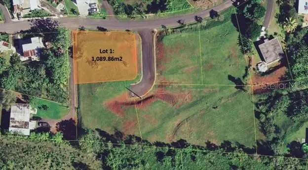 Pr-173 Km 6.1 Sumidero Ward #Lot #1, PR