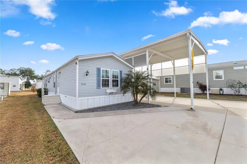 5121 Shore Line Dr, FL