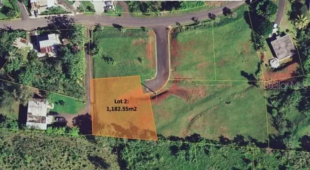 Pr-173 Km 6.1 Sumidero Ward #Lot #2, PR