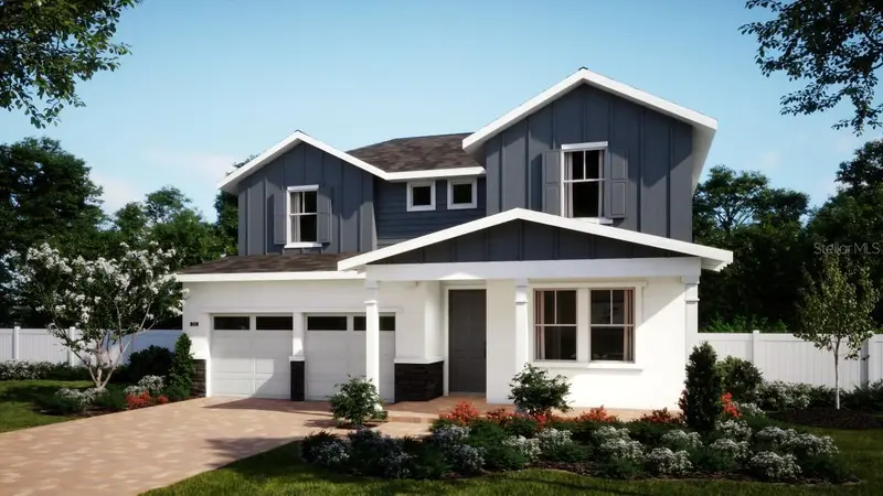 Cypress Bluff pending