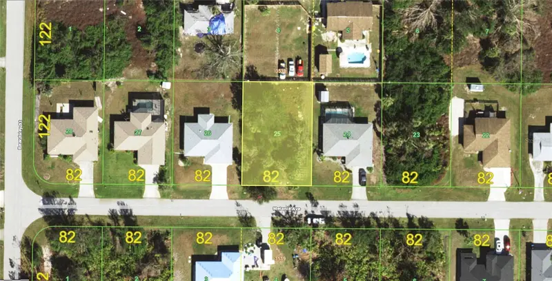 10068 Melanie Ave, FL