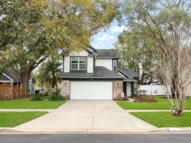 3821 E Grant St, FL
